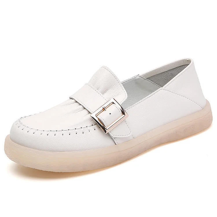 Women's Slip-On Loafers shopify Stunahome.com