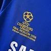 2008/2009 Retro Chelsea Home Football Shirt 1:1 Thai Quality