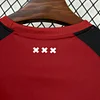 2025/2026 Ajax Training Football Jersey 1:1 Thai Quality