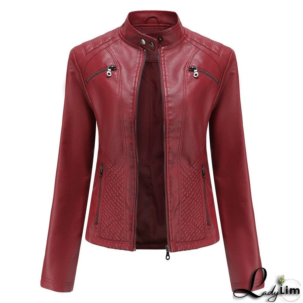 Stylish and Elegant winter Jacket