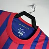 Joyfball 2011/2012 Retro Barcelona Home Football Shirt 1:1 Thai Quality