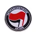 Bandera de Resistencia Fuerte