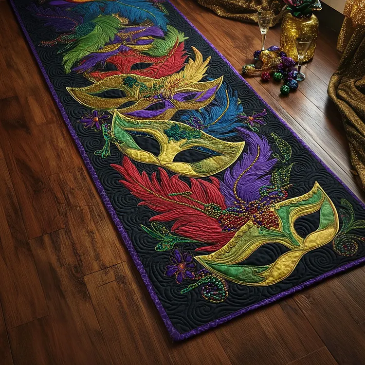 Royal Carnival Runner Carpet NCU0NT11977