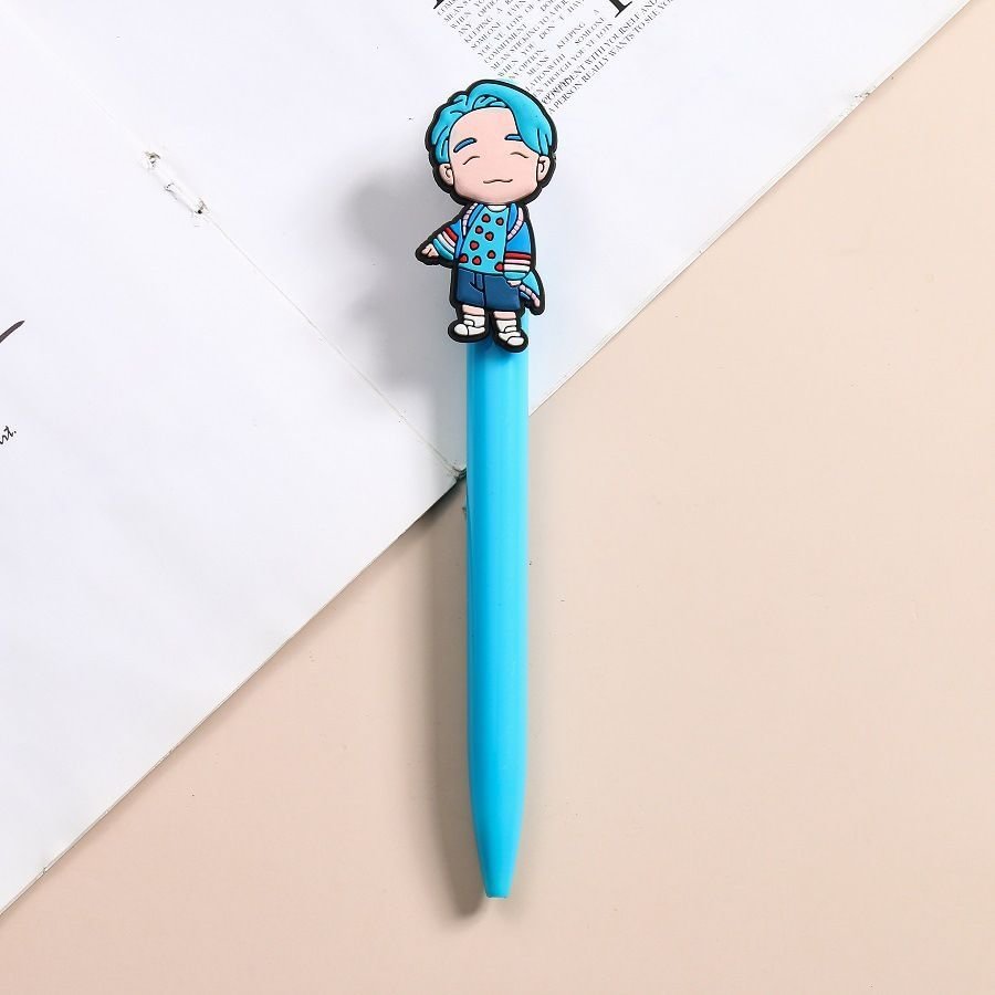 방탄소년단 New ballpoint pen