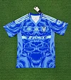 2025/2026 Tigres Away Football Shirt 1:1 Thai Quality