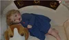 20" Delia Truly Reborn Baby Doll Girl - RBBI-Myrebornbabydoll® Myrebornbabydoll®