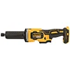 DEWALT 20V MAX Angle Grinder and Die Grinder, Cordless 2-Tool Set with Battery and Charger (DCK203P1)