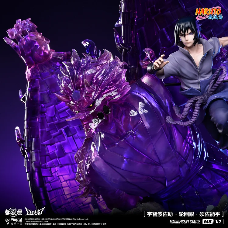 Sasuke uchiha by hygo - Issuu