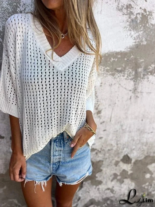 Simple and Stylish winter Top