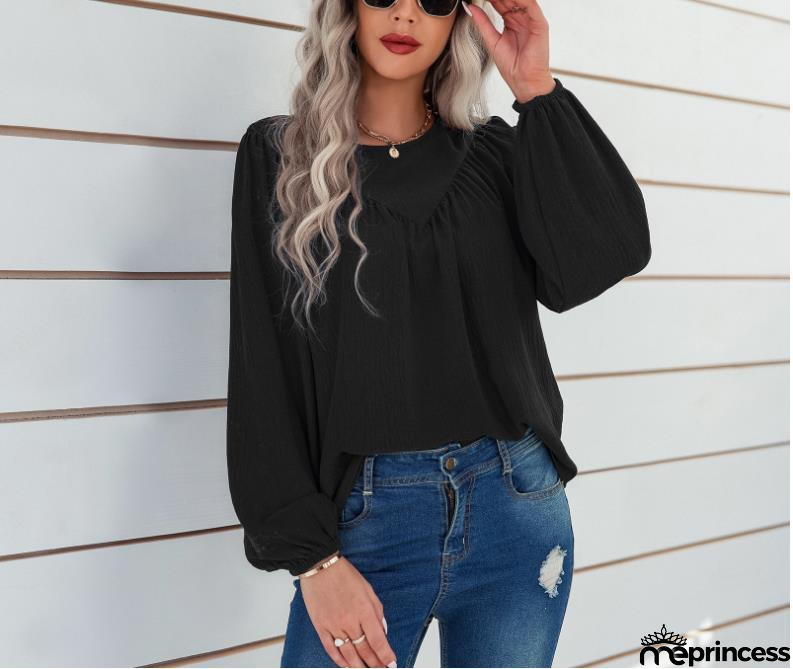 Casual and Comfortable garment