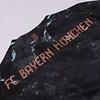KANE #9 Bayern Munich Away Authentic Soccer Jersey 2024/25