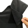 900D Oxford Cloth Stab-Proof Wear-Resistant Insert Plate Tactical Vest Adjustable