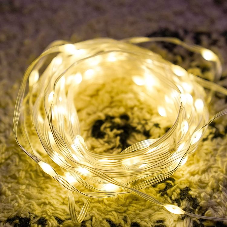 Fairy Solar String Light
