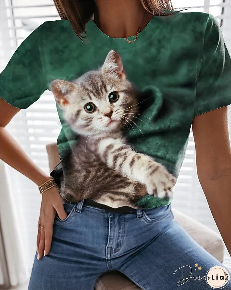 Stylish and airy Shirts