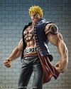 POP Scale Second Edition Spring Man Bellamy - ONE PIECE Official Statue - MegaHouse