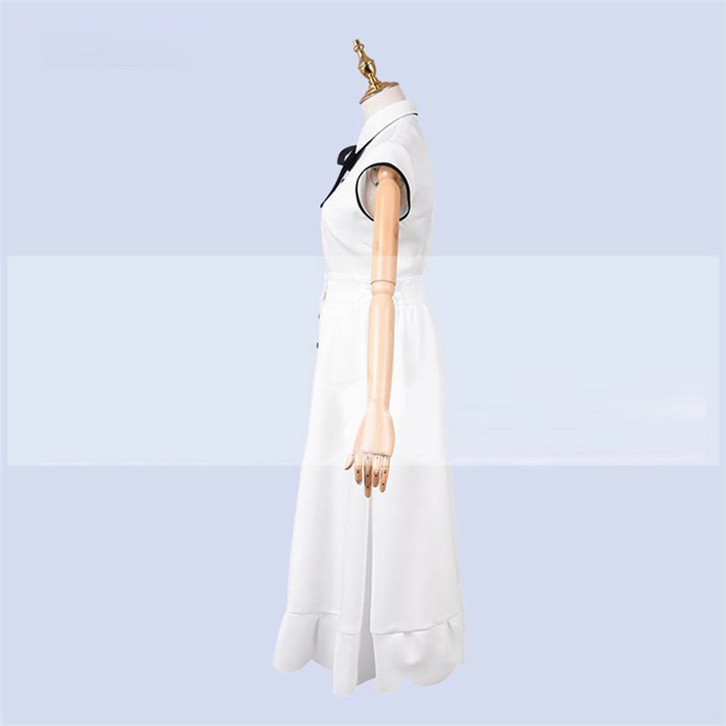 FGO Saber Altria pendragon 3rd Anniversary Cosplay Costume