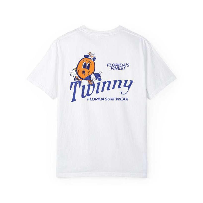 thesupersurf  Tropical Paradise Graphic T-Shirt for Summer Adventures 