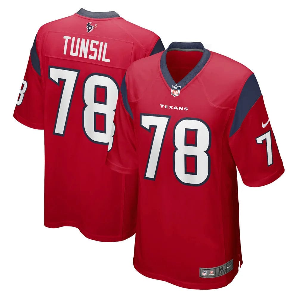 Laremy Tunsil  Houston Texans Jersey mysite