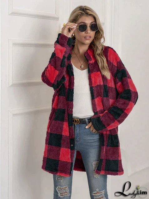 Glamorous and Trendy Jacket