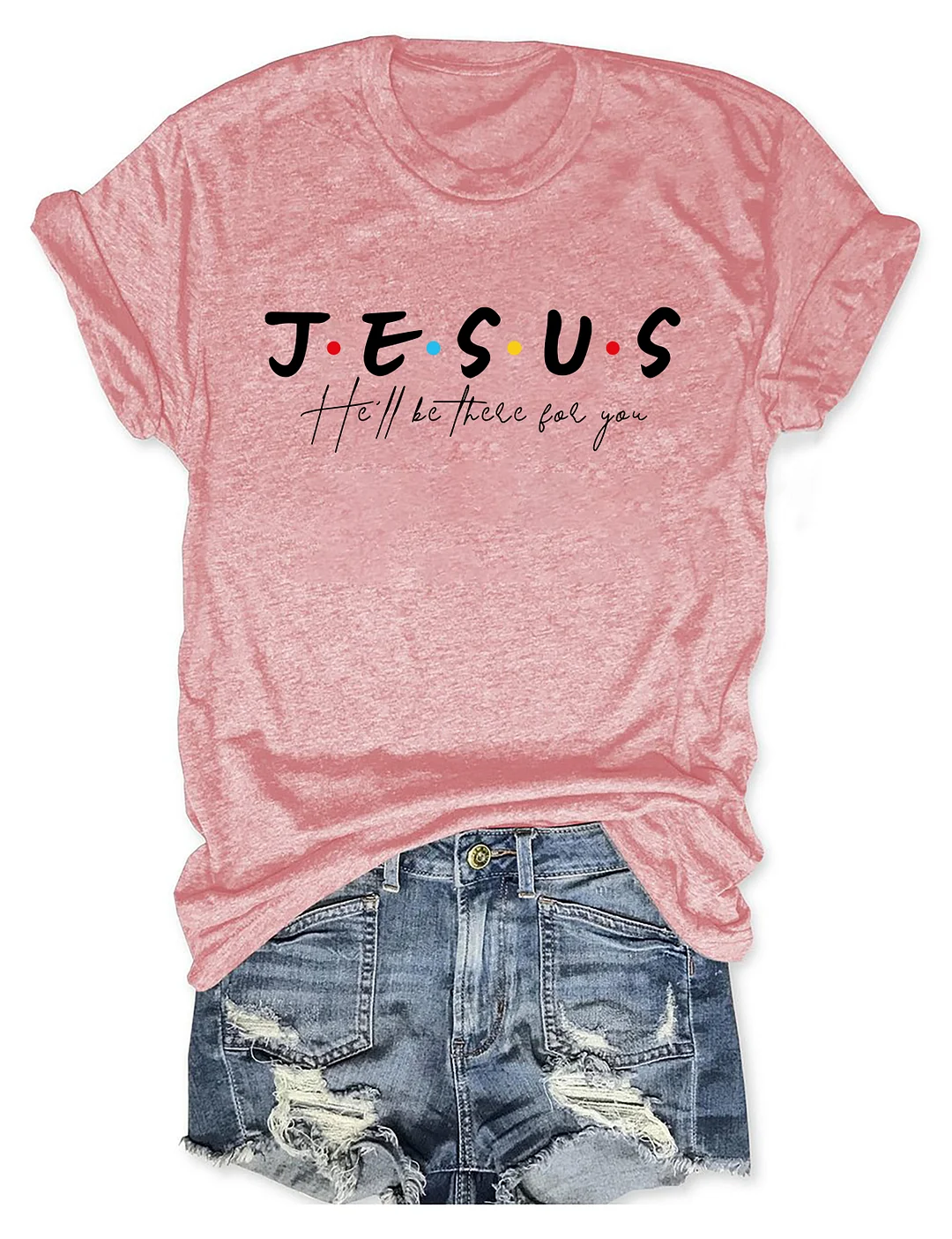 Jesus T-Shirt