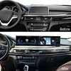 24.5" Carplay Screen For BMW X5 X6 F15 F16 GPS Navi Android Auto radio 