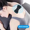 🎁 Achetez plus, &eacute;conomisez plus ! 🎀 Masseur de cou portable &ndash; Relaxation rapide et confort optimal ✨