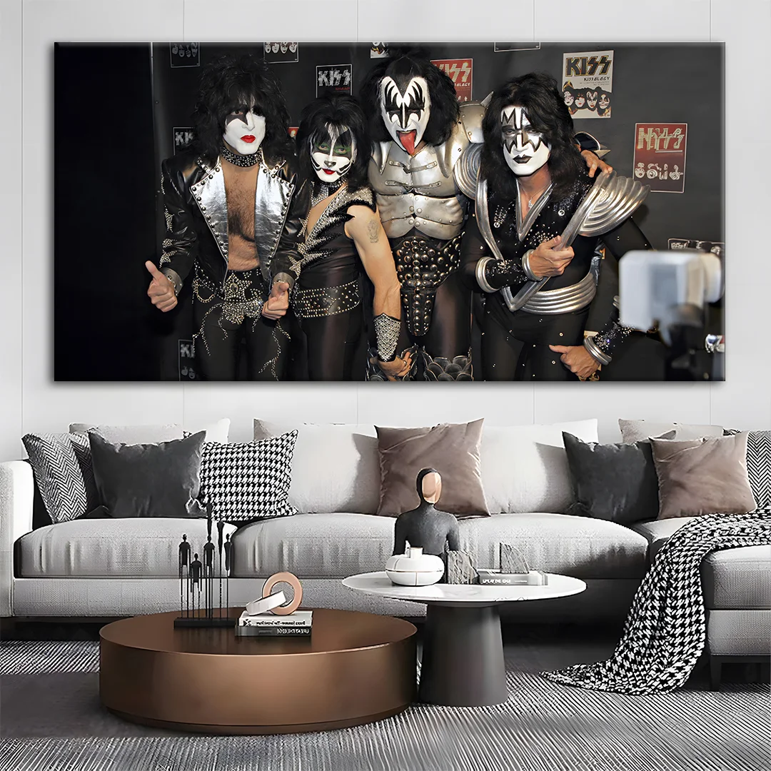 Canvas Wall Art
