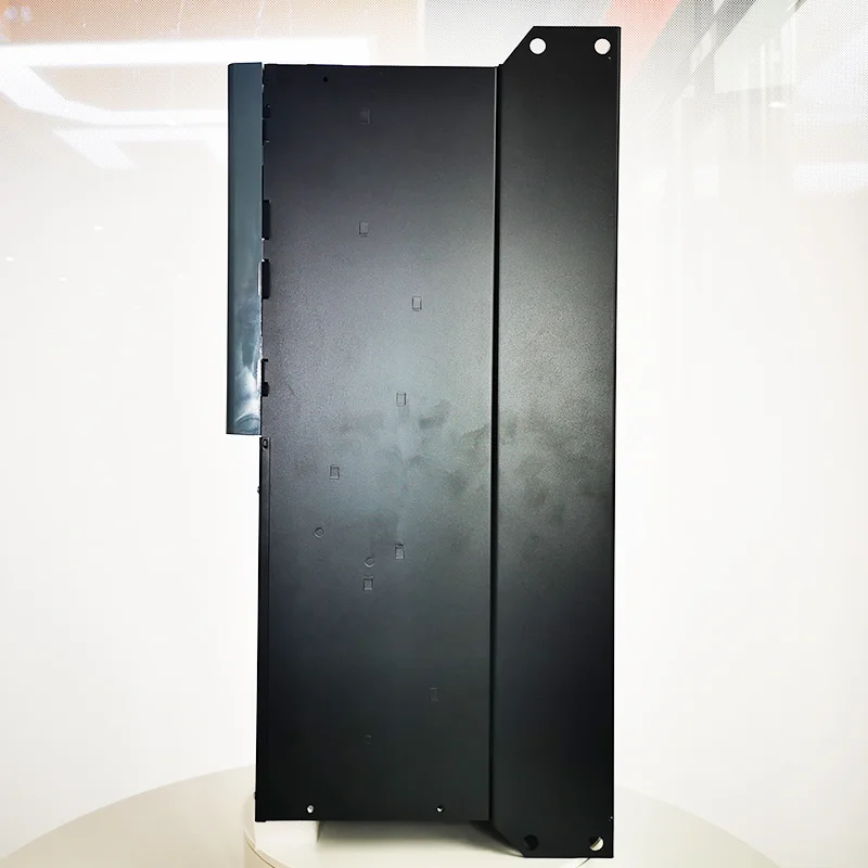 Parker DC Drive SSD 590C 3PH, 4Q Stack + Digital Door 500A 500V Supply 220V Aux   590C/5000/5/3/0/1/0/00/000  591C/5000/5/3/0/1/0/00/000