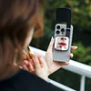 Convenient Handheld Selfie Tool Mobile Phone Fill Light