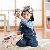 🚀 Jouets cr&eacute;atifs pour exp&eacute;riences scientifiques DIY pour enfants 🌍