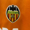 1999/2000 Retro Valencia Away Football Shirt 1:1 Thai Quality
