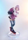 1/7 Scale Rikka Takarada & Akane Shinjo feat. Toridamono - SSSS. Gridman Official Statue - Good Smile Company