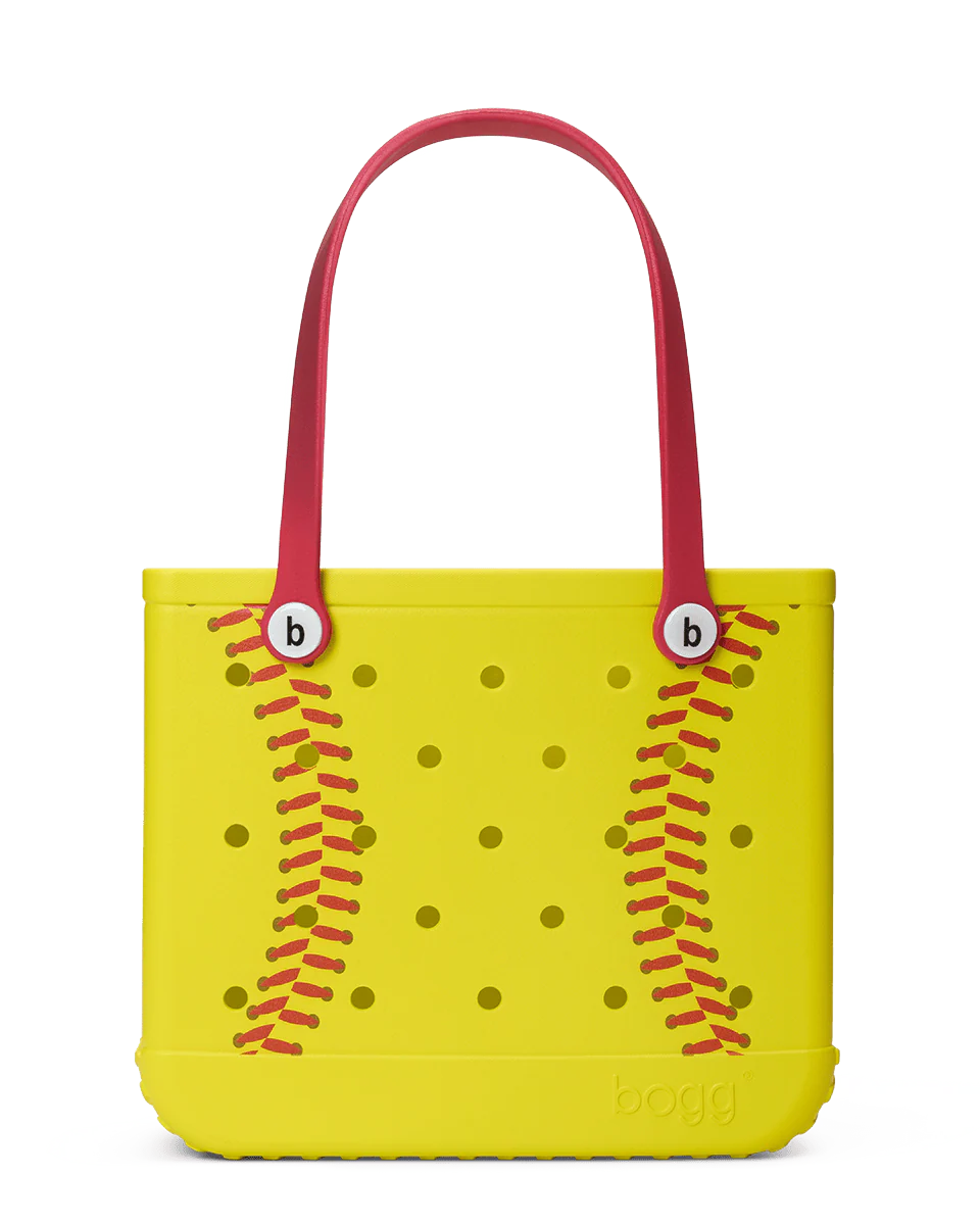 Baby Bogg Bag - Batter's Up