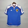 2000 Retro Japan Home Football Shirt 1:1 Thai Quality