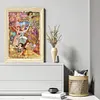 (Big Size) The Princesses - 11CT Stamped Cross Stitch 50*72cm/19.69*28.35in tapestrymarket