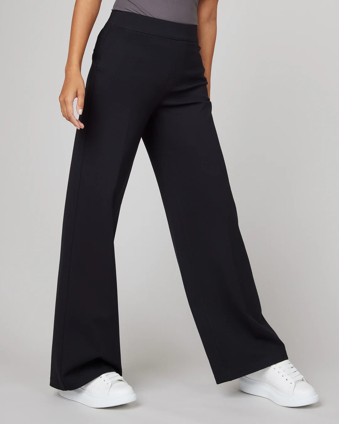 The Perfect Pant, Wide Leg