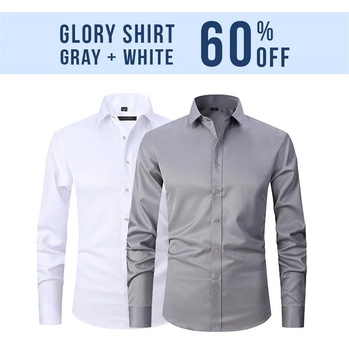 Stretch Shirt &ndash; Buy 2 free shipping