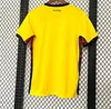 2026 Ecuador Home Football Shirt 1:1 Thai Quality