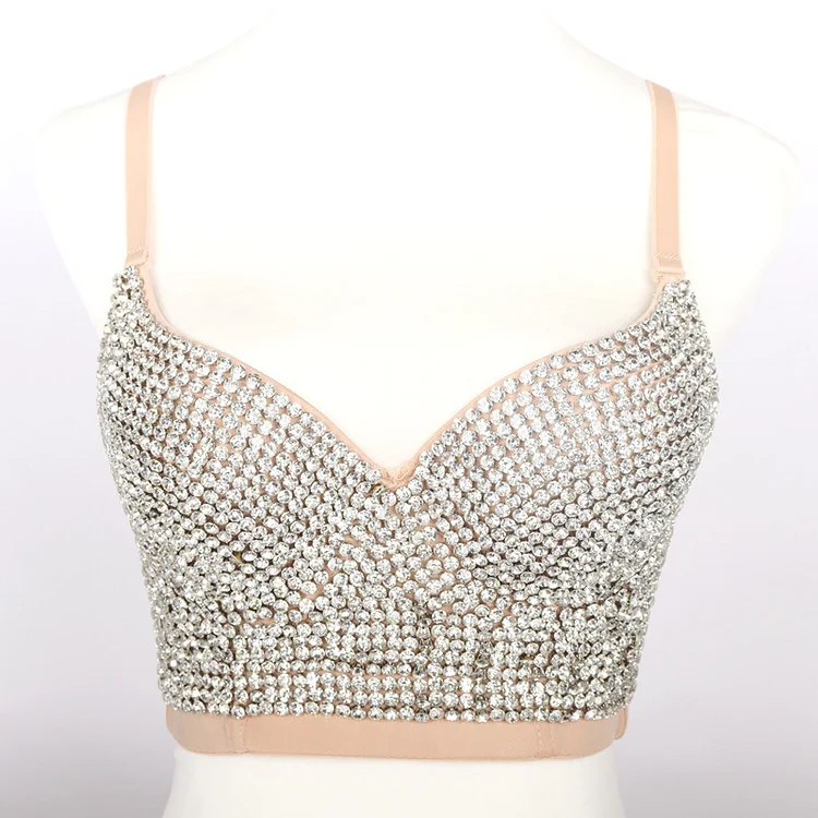 Crop Top 240411-02
