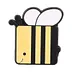 Buzzy Happy Bee