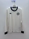 2025/2026 Long sleeves Germany 125th Anniversary Edition Football Jersey 1:1 Thai quality