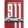 (Multi Style)Garage Signs - Metal Tin Signs(8*12Inch/12*16Inch)