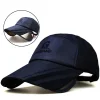 Men's Outdoor Fishing Sun Hat