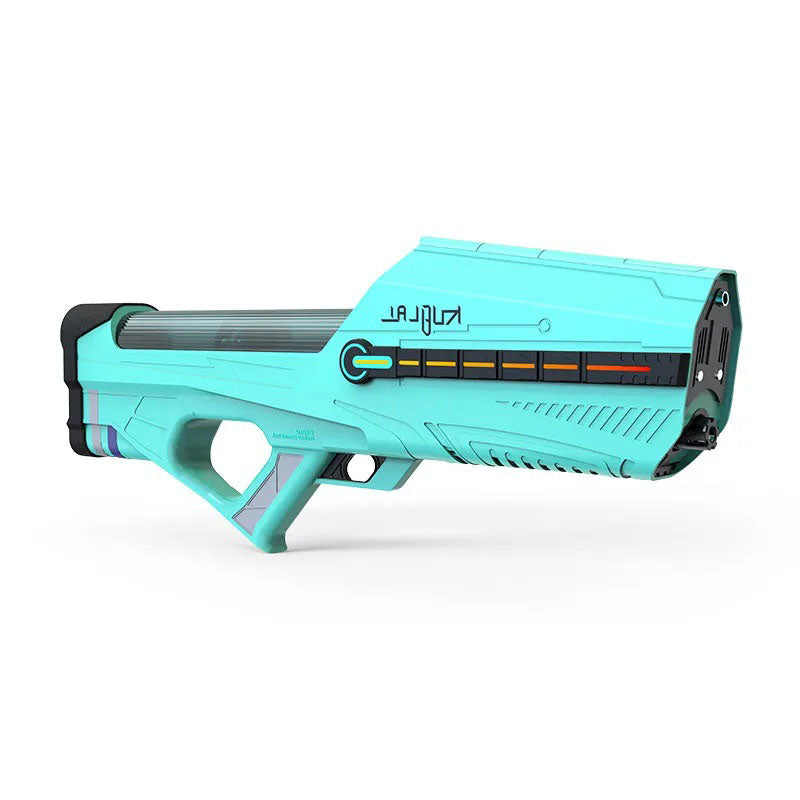 Unique Gift S2 Electric Squirt Auto Refill Water Gun