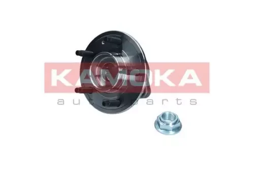 Kamoka 5500150 Wheel Bearing Kit for Chevrolet Opel Pontiac Saturn Suzuki Parts