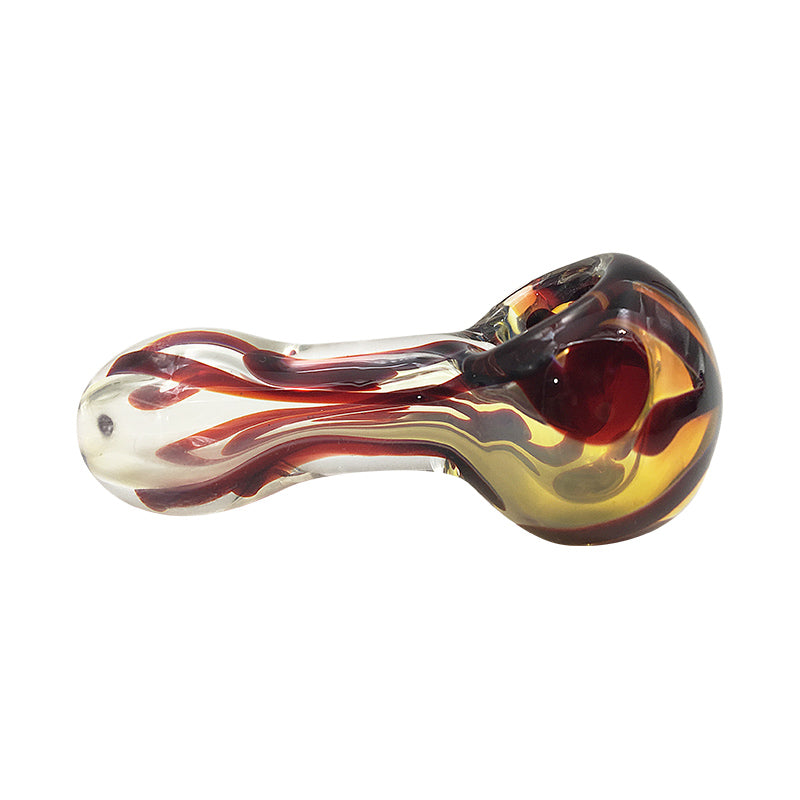 New Arrival Glass Hand Pipe Glass Pipe Smoking Cheaper Pipe