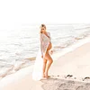 Maternity Photo Shoot Pregnant Photography Props Long Sleeve Dress