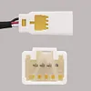 Car Electric Tailgate Trunk Release Switch 12V Car Trunk Switch Auto Accessories