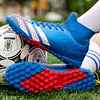 Gioiacombo™ Nuove scarpe da calcio da uomo scarpe da allenamento sportive