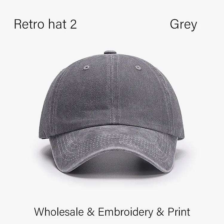 SLECKTONDIY Custom Letter Embroidery Hats Baseball Cap for Women and Men Cotton Design LOGO Brand Caps Unisex Wholesale